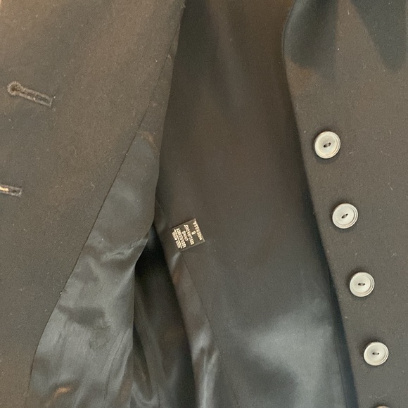 Norma kamali for Bloomingdale’s jacket - Picture 4 of 13